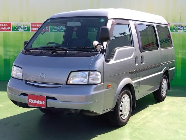 MAZDA / BONGO van 2WD