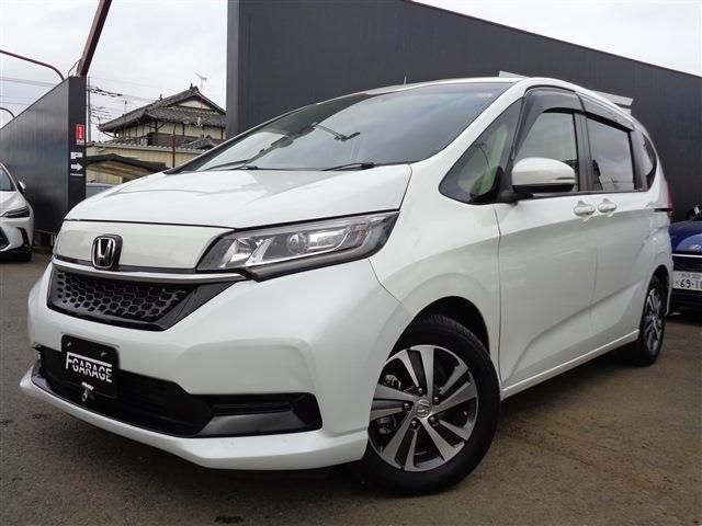 HONDA / FREED HYBRID