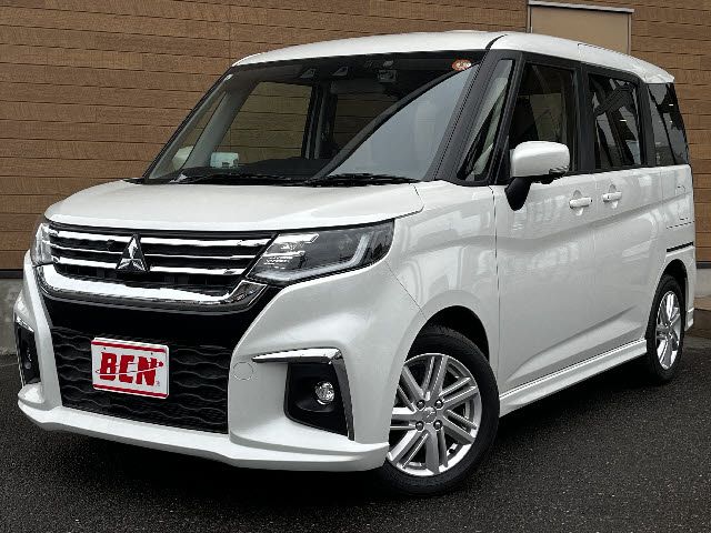 MITSUBISHI / DELICA D:2 4WD