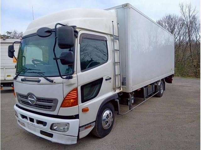 HINO / RANGER