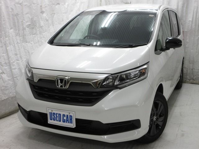 HONDA / FREED 4WD