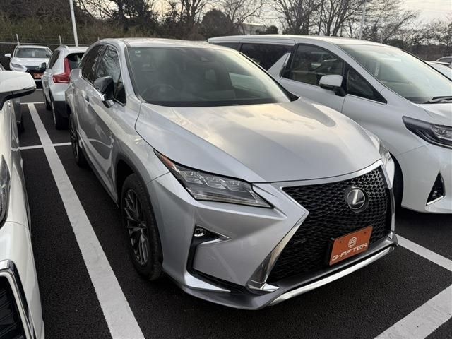 TOYOTA / LEXUS RX300