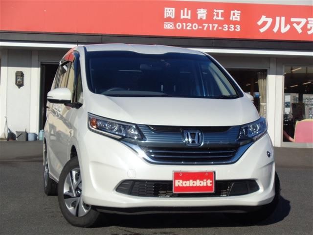HONDA / FREED HYBRID 4WD