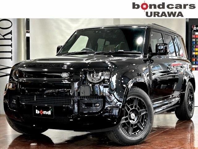 ROVER / ROVER DEFENDER