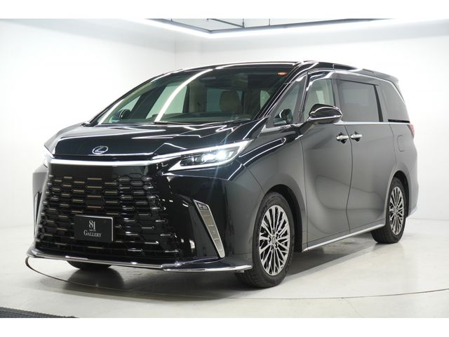TOYOTA / ﾚｸｻｽ LM500h