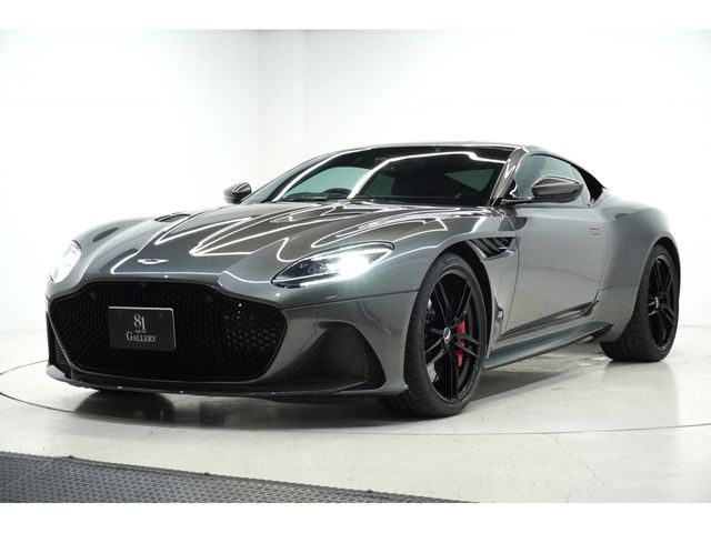 ASTON MARTIN / ASTON MARTIN