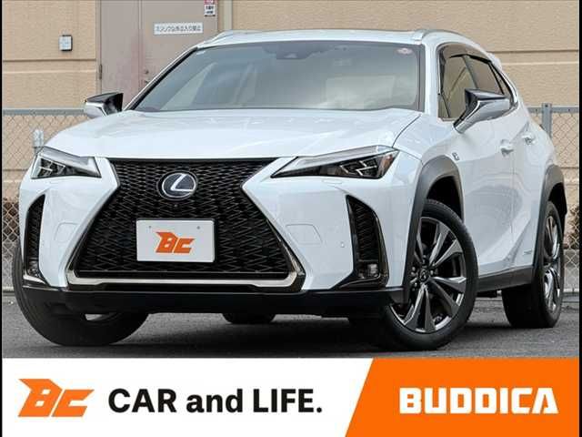 TOYOTA / LEXUS UX250h