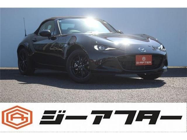 MAZDA / ROADSTER