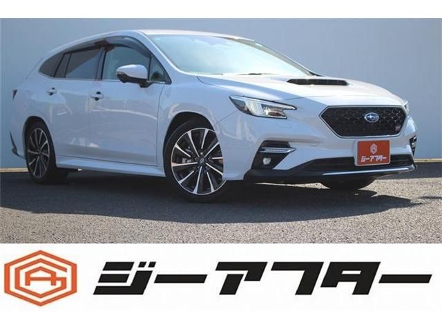 SUBARU / LEVORG