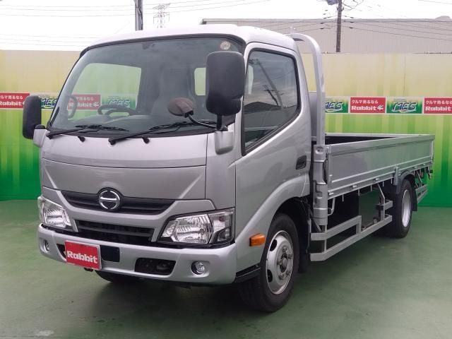 HINO / DUTRO