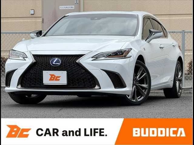 TOYOTA / LEXUS ES300h