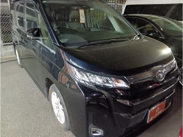 TOYOTA / NOAH