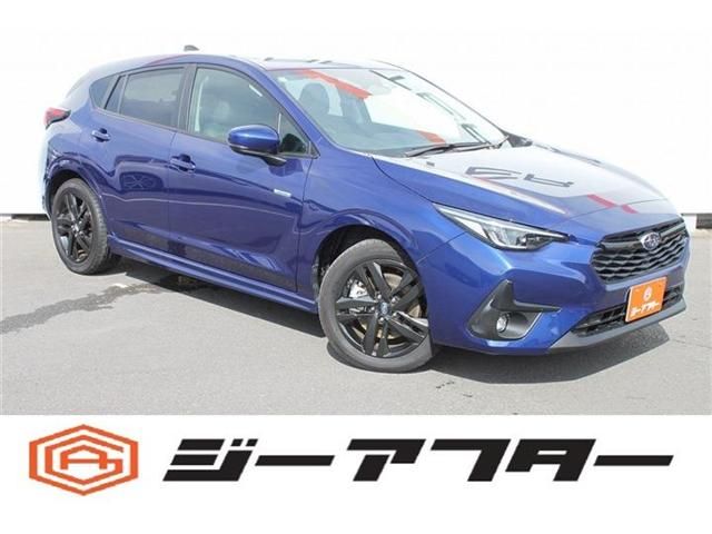 SUBARU / IMPREZA 5Door