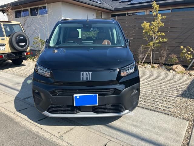 FIAT / FIAT DOBLO