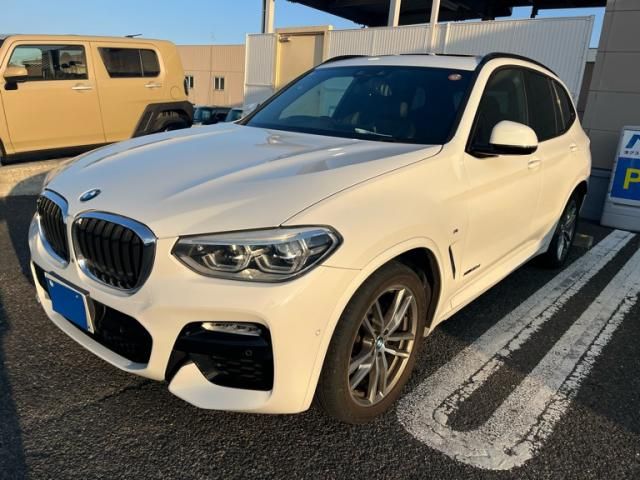 BMW / BMW X3