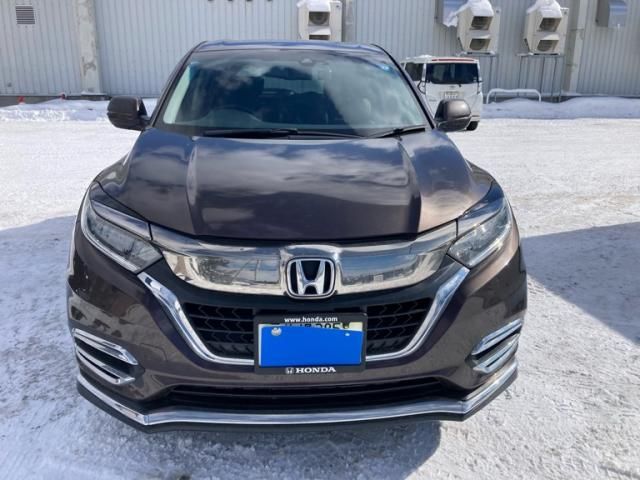 HONDA / VEZEL 4WD
