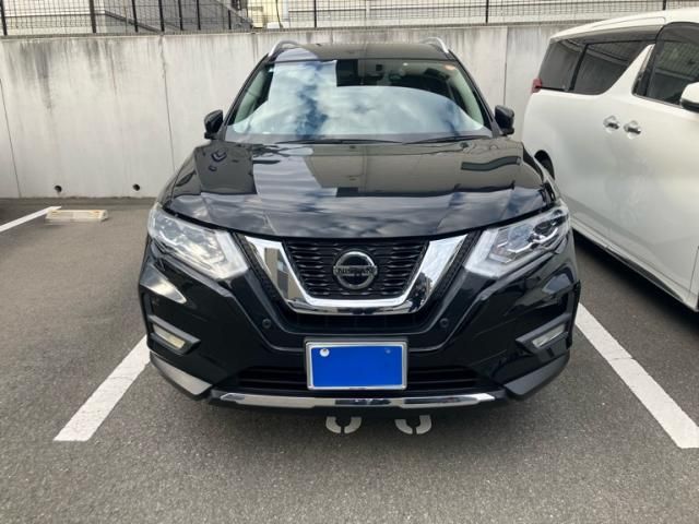 NISSAN / X-TRAIL HYBRID 2WD