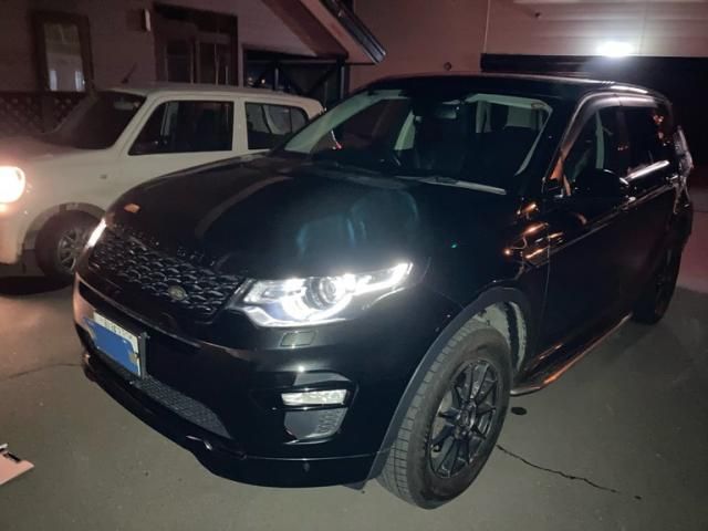 ROVER / ROVER DISCOVERY SPORTS