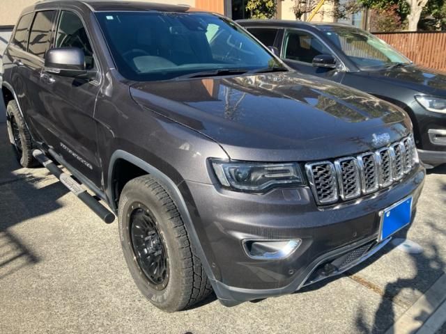 JEEP / JEEP GRAND CHEROKEE
