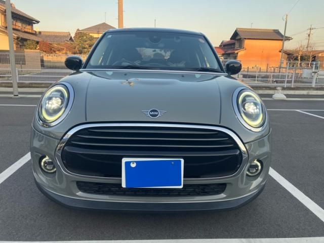 BMW / MINI COOPER 5DOOR