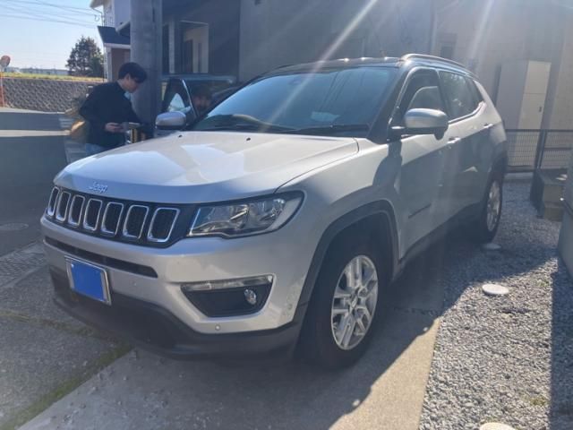 JEEP / JEEP COMPASS