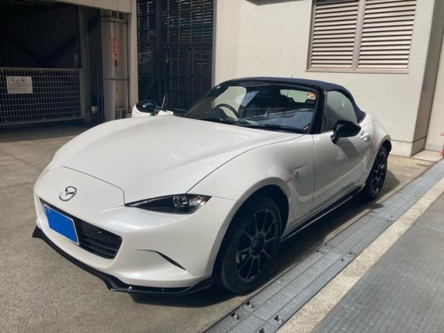 MAZDA / ROADSTER