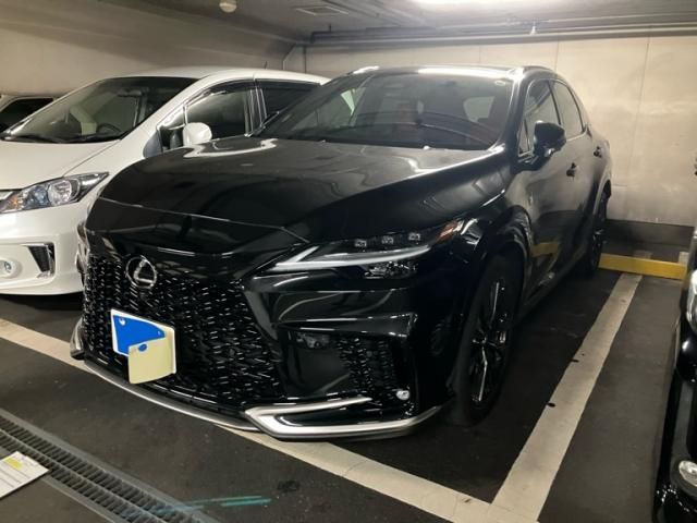 TOYOTA / LEXUS RX350 AWD