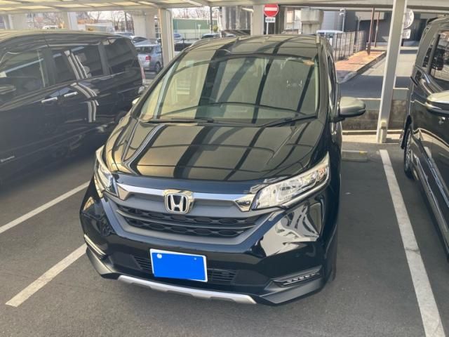 HONDA / FREED
