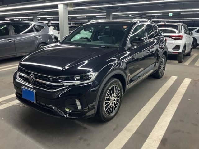 VOLKSWAGEN / VOLKSWAGEN T-Roc