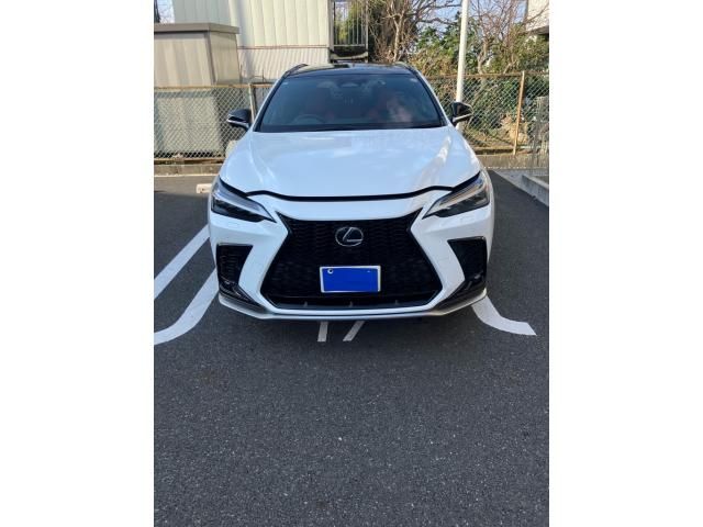 TOYOTA / LEXUS NX350 AWD