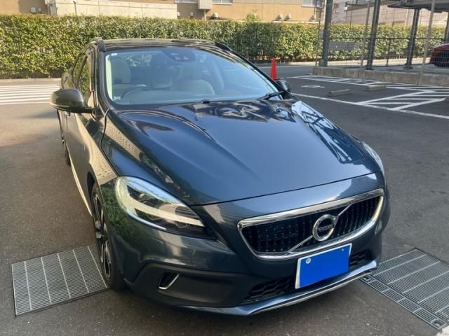 VOLVO / VOLVO V40 CROSS COUNTRY
