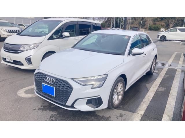 AUDI / AUDI A3 SPORTBACK