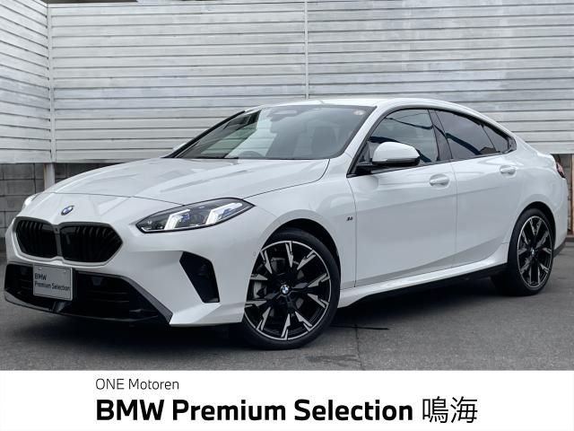 BMW / BMW 2series Gran coupe