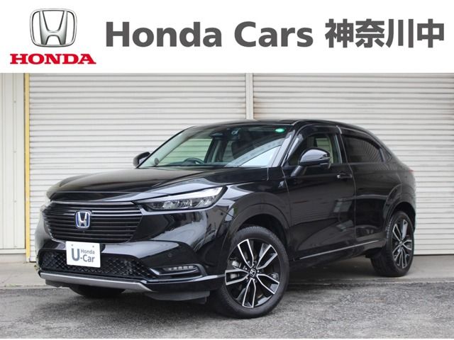 HONDA / VEZEL e:HEV