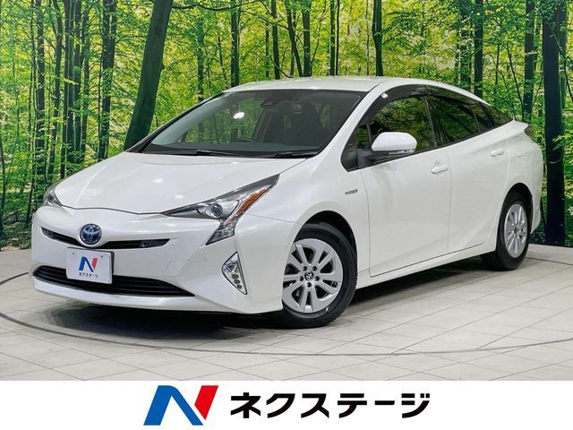 TOYOTA / PRIUS