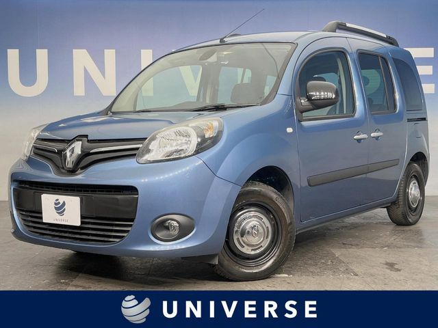 RENAULT / RENAULT KANGOO