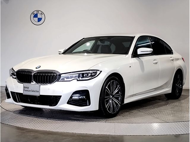 BMW / BMW 3series sedan
