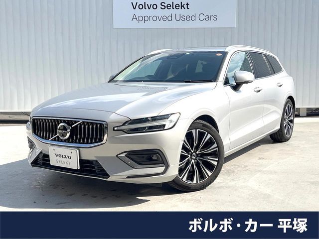VOLVO / VOLVO V60
