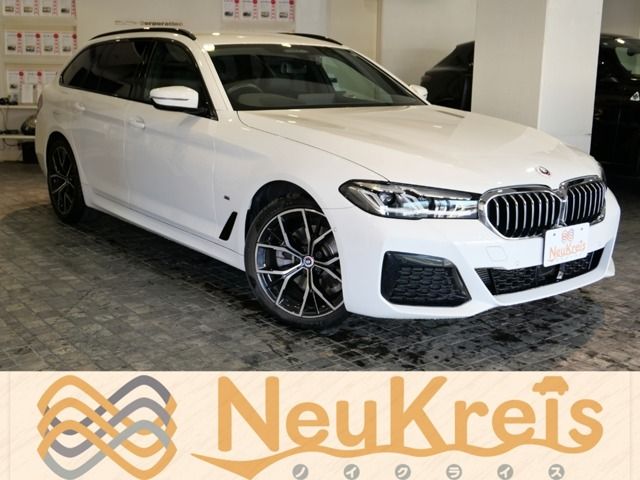 BMW / BMW 5series TOURING