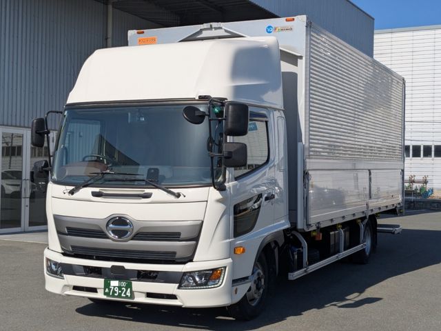 HINO / RANGER