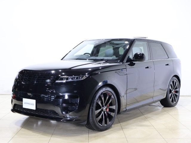 ROVER / ROVER RANGE ROVER SPORTS