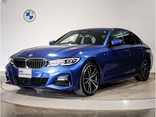 BMW / BMW 3series sedan