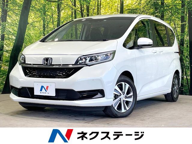 HONDA / FREED HYBRID