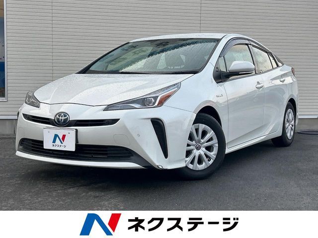 TOYOTA / PRIUS