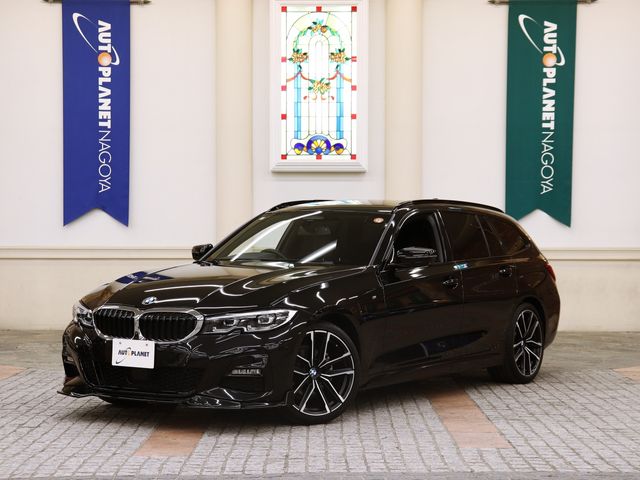 BMW / BMW 3series TOURING