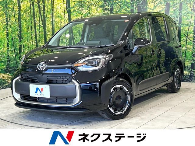 TOYOTA / SIENTA