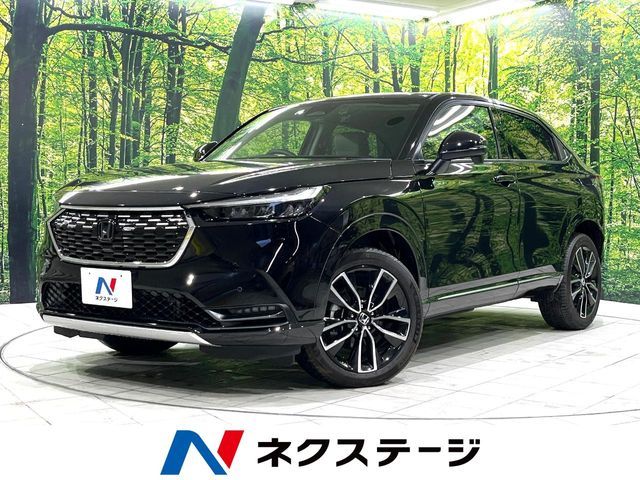 HONDA / VEZEL e:HEV