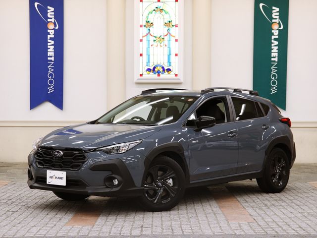 SUBARU / CROSSTREK
