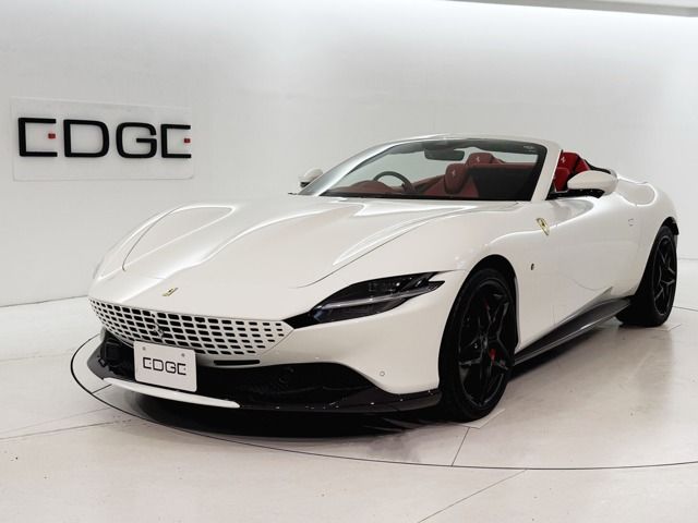 FERRARI / FERRARI Roma Spider
