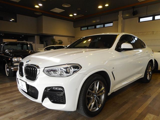 BMW / BMW X4